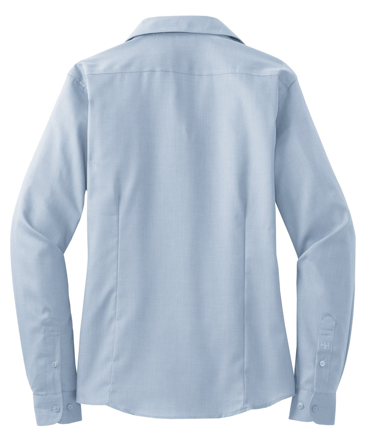 Red House Women's Nailhead Non-Iron Shirt. RH47 Red House
