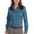 Red House Women's Nailhead Non-Iron Shirt. RH47 Red House