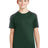 Sport-Tek Youth   PosiCharge   Competitor   Sleeve-Blocked Tee