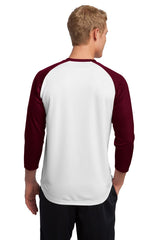 Sport-Tek Men's   PosiCharge   Baseball Jersey-2
