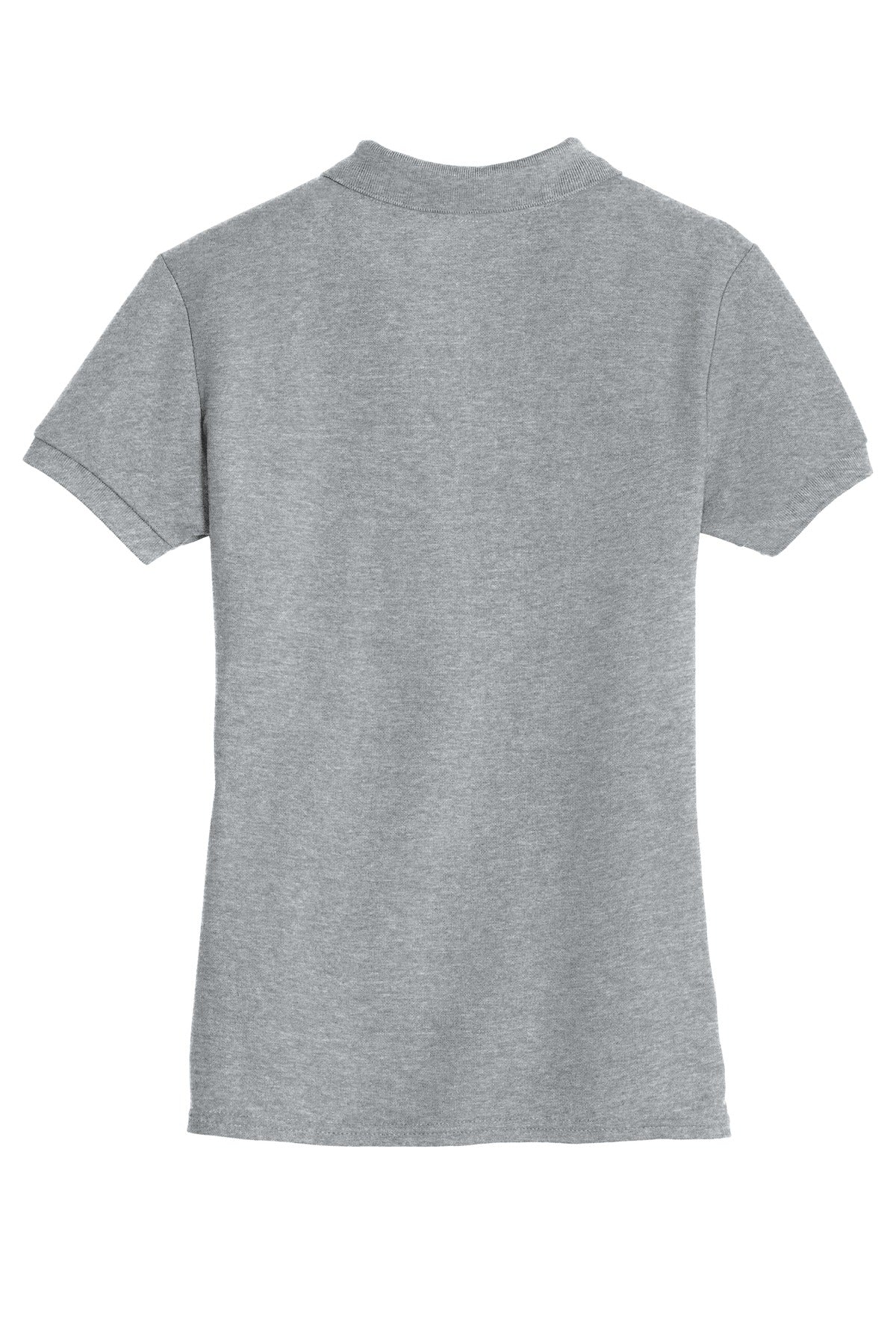 Gildan Women's   DryBlend   6-Ounce Double Pique Sport Shirt-4