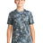 Sport-Tek Youth   Mineral Freeze Tee-1