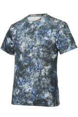 Sport-Tek Youth   Mineral Freeze Tee-3