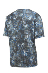 Sport-Tek Youth   Mineral Freeze Tee-4
