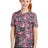Sport-Tek Youth   Mineral Freeze Tee