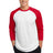 Sport-Tek Men's   PosiCharge   Baseball Jersey-1