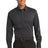 Port Authority Men's   Stretch Poplin Shirt