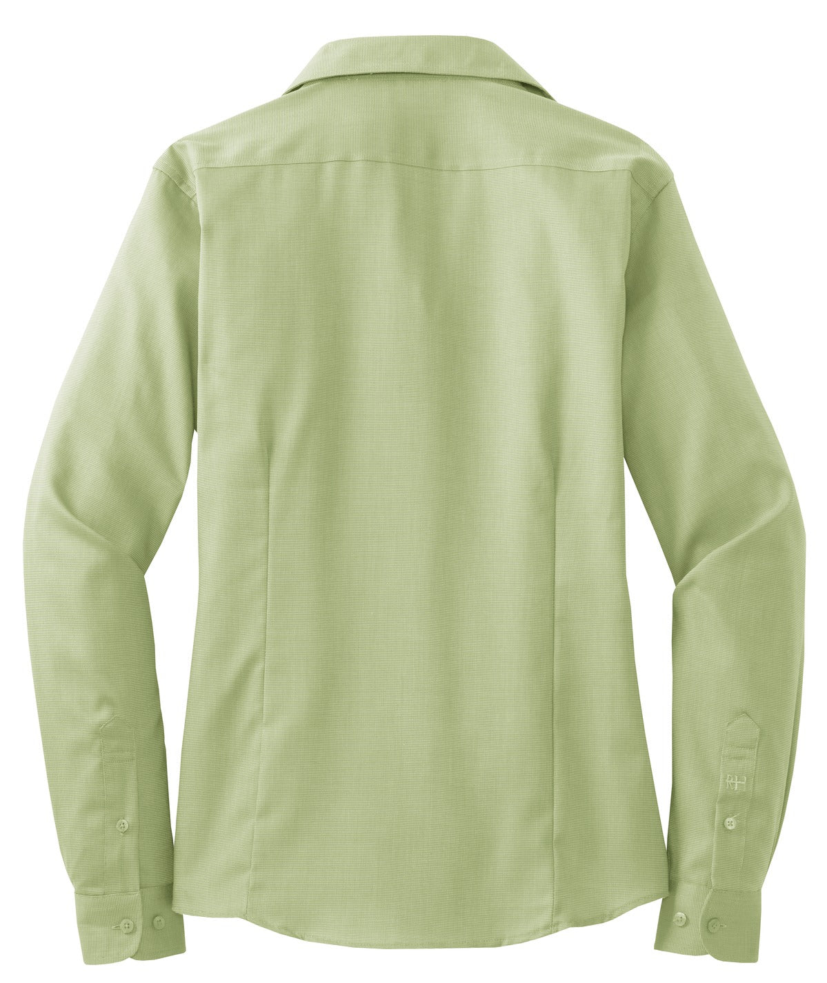 Red House Women's Nailhead Non-Iron Shirt. RH47 Red House