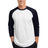 Sport-Tek Men's   PosiCharge   Baseball Jersey