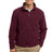 Port Authority Men's Tall Value Fleece Jacket. TLF217 Mens Apparel Sweatshirts & Fleece