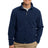 Port Authority Men's Tall Value Fleece Jacket. TLF217 Mens Apparel Sweatshirts & Fleece