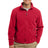 Port Authority Men's Tall Value Fleece Jacket. TLF217 Mens Apparel Sweatshirts & Fleece