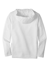 Gildan Men's Performance    Core Hooded T-Shirt-4