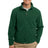 Port Authority Men's Tall Value Fleece Jacket. TLF217 Mens Apparel Sweatshirts & Fleece