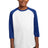 Sport-Tek Youth   PosiCharge Baseball Jersey