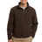 Port Authority Men's Tall Value Fleece Jacket. TLF217 Mens Apparel Sweatshirts & Fleece
