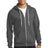 Anvil Men's   Full-Zip Hooded Sweatshirt