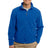 Port Authority Men's Tall Value Fleece Jacket. TLF217 Mens Apparel Sweatshirts & Fleece
