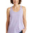 District Women's    Cosmic Twist Back Tank