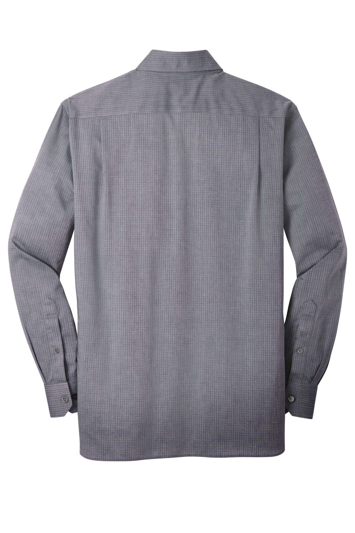 Red House Men's Graph Check Non-Iron Shirt. RH81 Red House