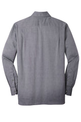 Red House Men's Graph Check Non-Iron Shirt. RH81 Red House
