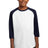 Sport-Tek Youth   PosiCharge Baseball Jersey
