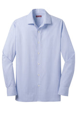 Red House Men's Graph Check Non-Iron Shirt. RH81 Red House