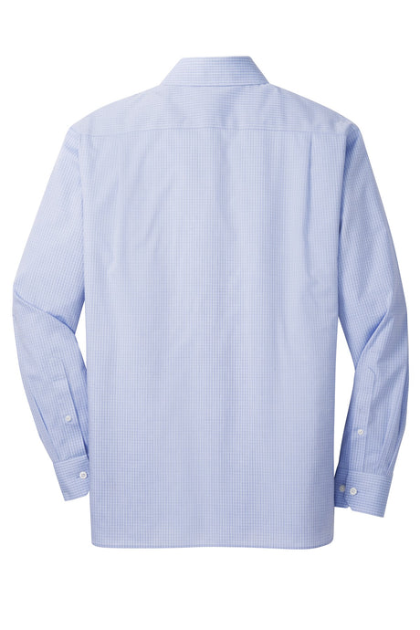 Red House Men's Graph Check Non-Iron Shirt. RH81 Red House