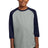 Sport-Tek Youth   PosiCharge Baseball Jersey