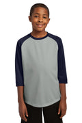 Sport-Tek Youth   PosiCharge Baseball Jersey