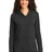 Anvil Women's   French Terry Pullover Hooded Sweatshirt