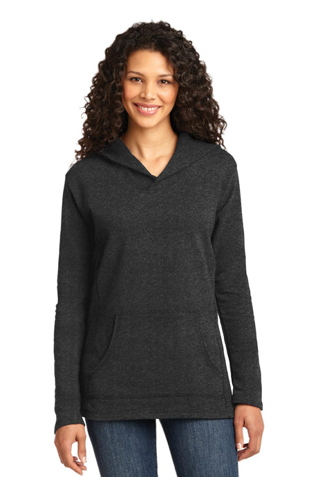 Anvil Women's   French Terry Pullover Hooded Sweatshirt