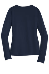 Gildan Women's Performance   Long Sleeve T-Shirt-4
