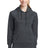 Sport-Tek Women's   Tech Fleece Hooded Sweatshirt