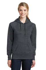 Sport-Tek Women's   Tech Fleece Hooded Sweatshirt