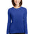 Gildan Women's Performance   Long Sleeve T-Shirt