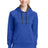 Sport-Tek Women's   Tech Fleece Hooded Sweatshirt