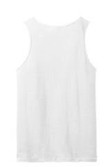 Anvil Men's   100% Combed Ring Spun Cotton Tank Top-4