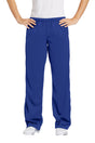 Sport-Tek Women's Tricot Track Pant. LPST91 Womens Apparel Pants & Sweatpants