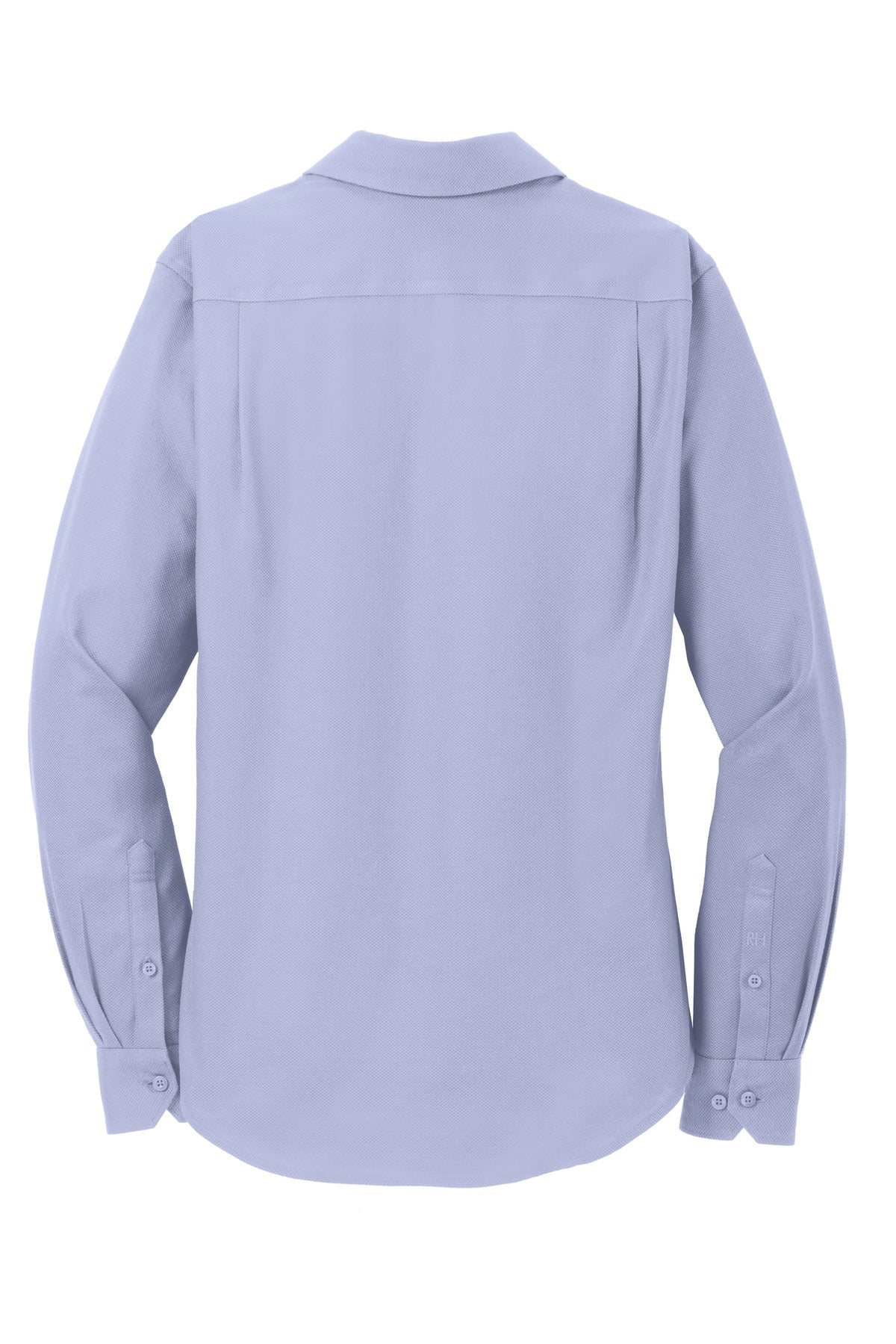 Red House Women's Non-Iron Diamond Dobby Shirt. RH77 Red House