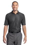 Port Authority Men's   Performance Vertical Pique Polo