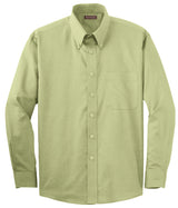 Red House Men's Nailhead Non-Iron Shirt. RH37 Red House