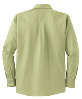 Red House Men's Nailhead Non-Iron Shirt. RH37 Red House