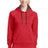 Sport-Tek Women's   Tech Fleece Hooded Sweatshirt