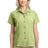 Port Authority Women's   Patterned Easy Care Camp Shirt