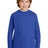 Gildan Youth Gildan Performance Long Sleeve T-Shirt Youth Apparel Shirts & Tops