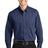 Port Authority Men's   Tonal Pattern Easy Care Shirt-1