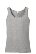 Gildan Women's Softstyle Junior Fit Tank Top Womens Apparel Shirts & Tops