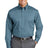 Red House Men's Nailhead Non-Iron Shirt. RH37 Red House