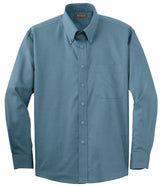 Red House Men's Nailhead Non-Iron Shirt. RH37 Red House